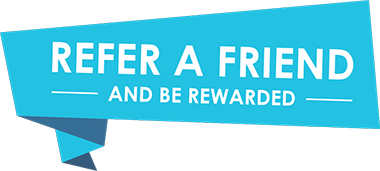 Refer Your Friends and Receive Huge Savings!